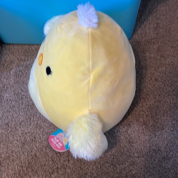 💖NWT🐣Squishmallows💖 Flip A Mallows - Picture 4 of 12